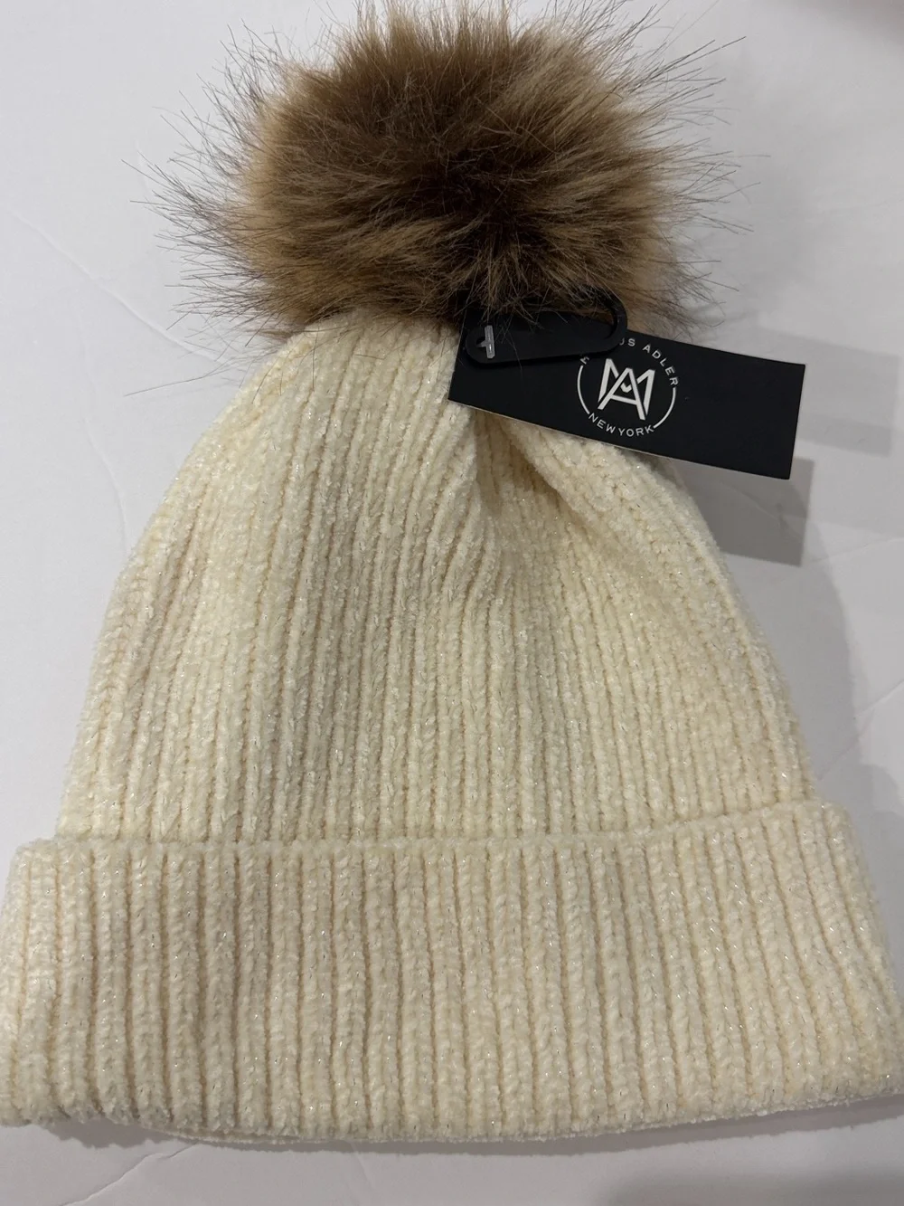 Marcus Adler The Shaunie Beanie